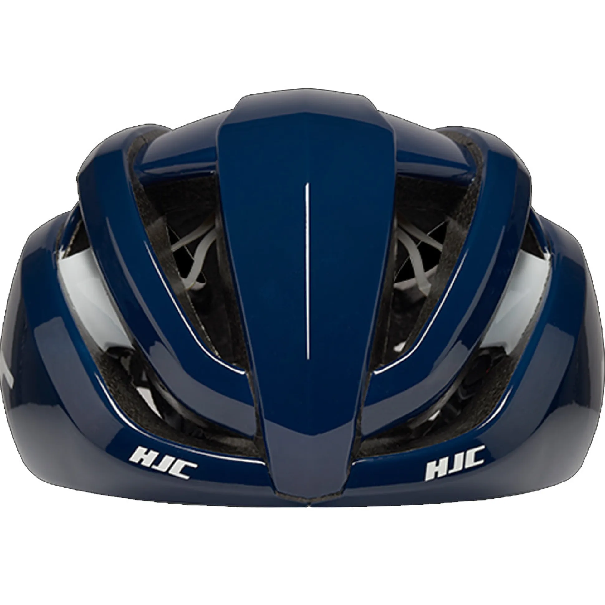 Casco Hjc Ibex 2.0 - Blu bianco