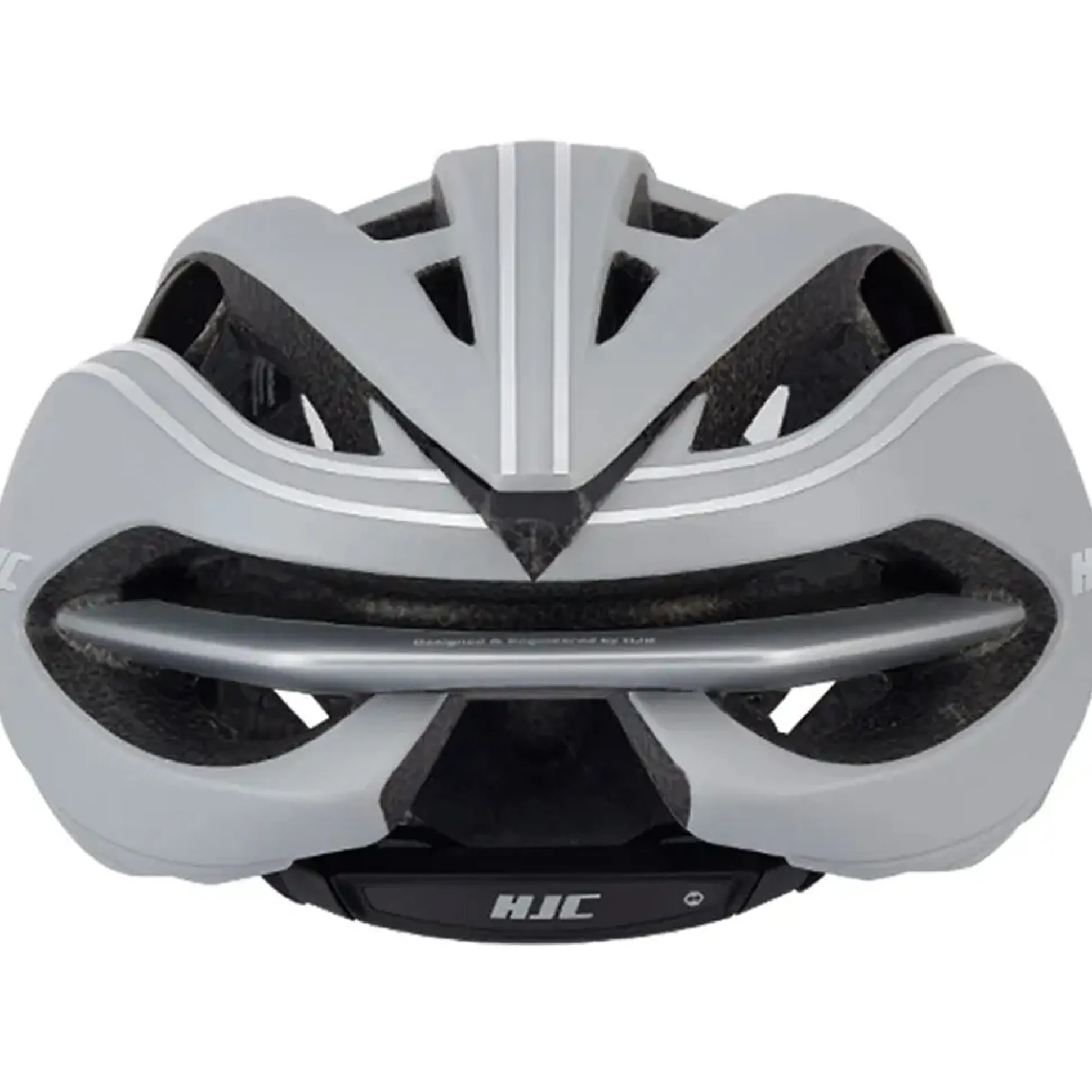 Casco Hjc Ibex 2.0 - Grigio