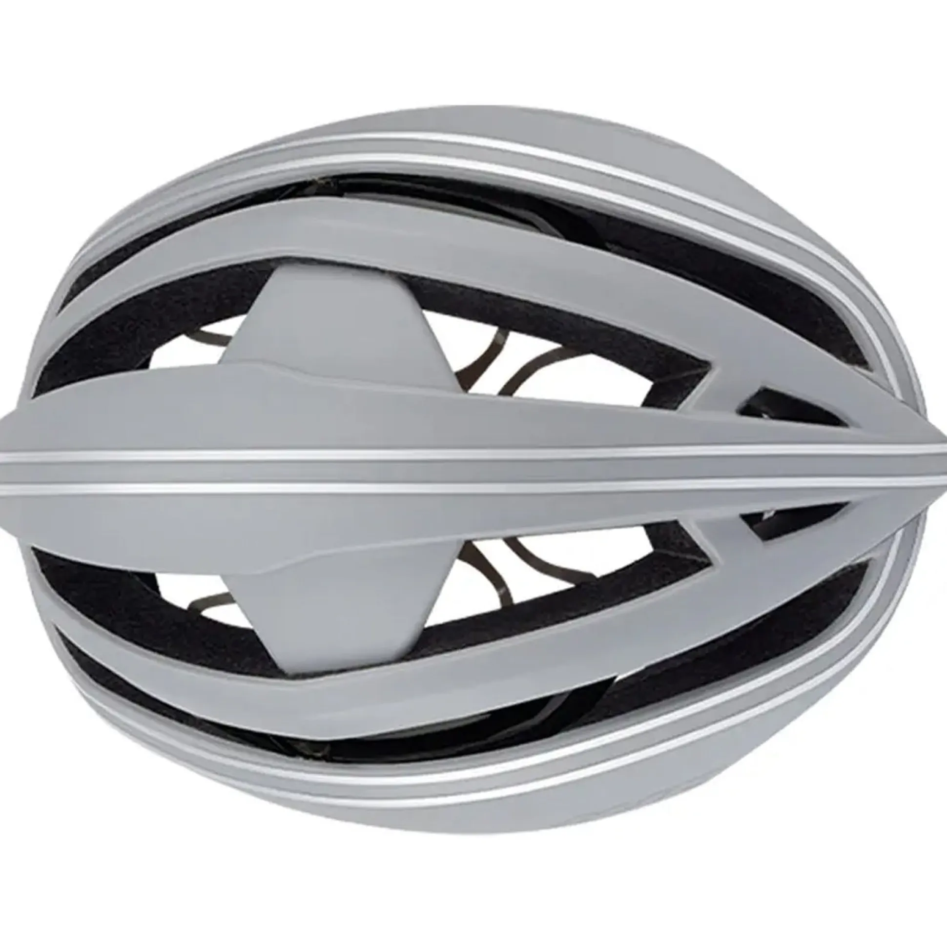 Casco Hjc Ibex 2.0 - Grigio