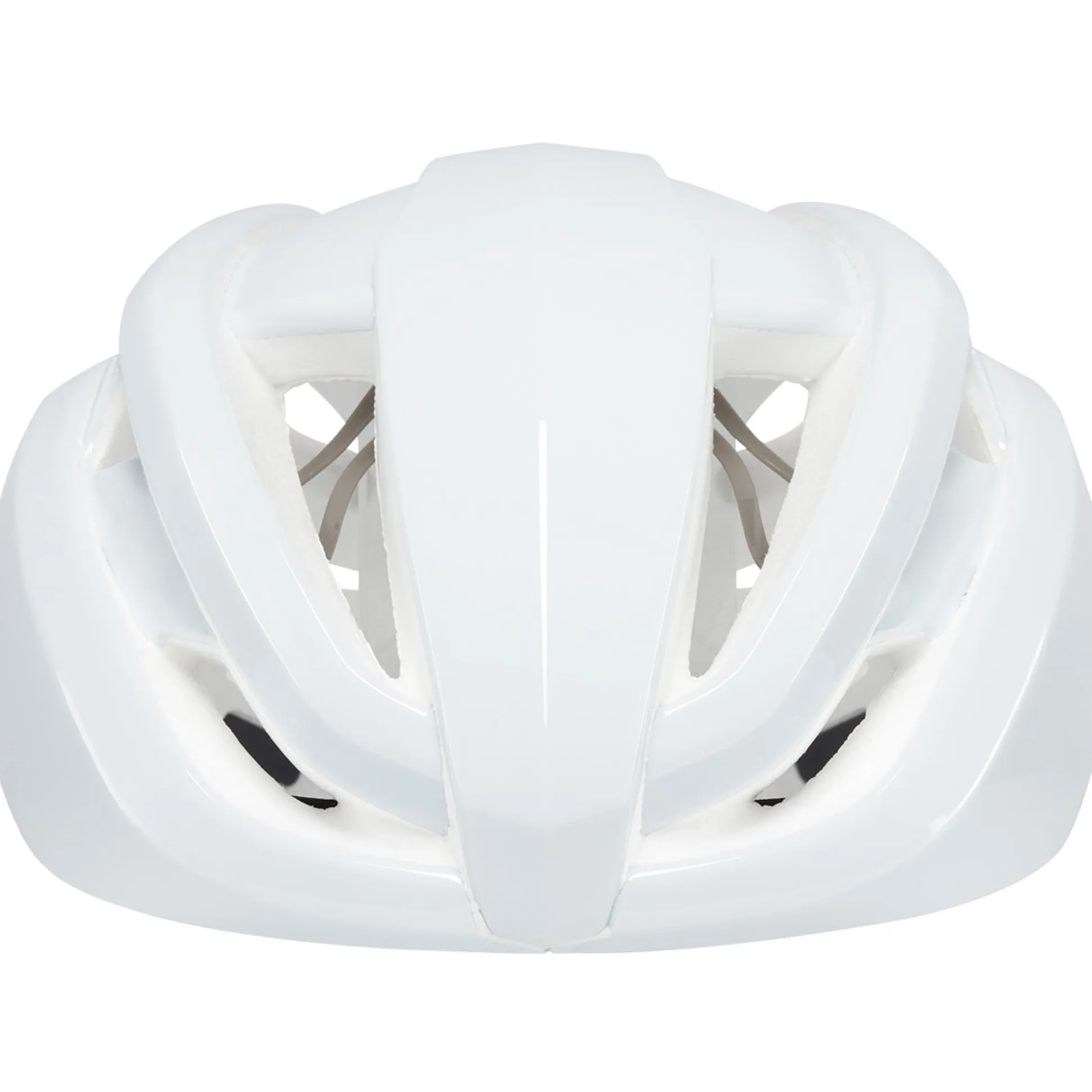 Casco Hjc Ibex 2.0 Ltd - Bianco vintage