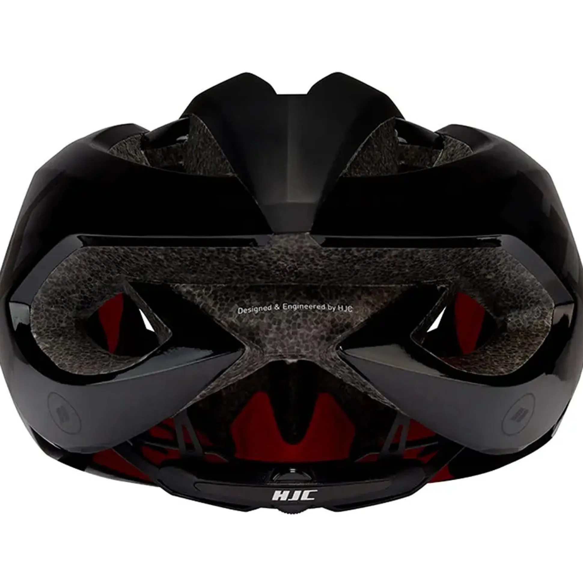 Casco Hjc Valeco - Nero