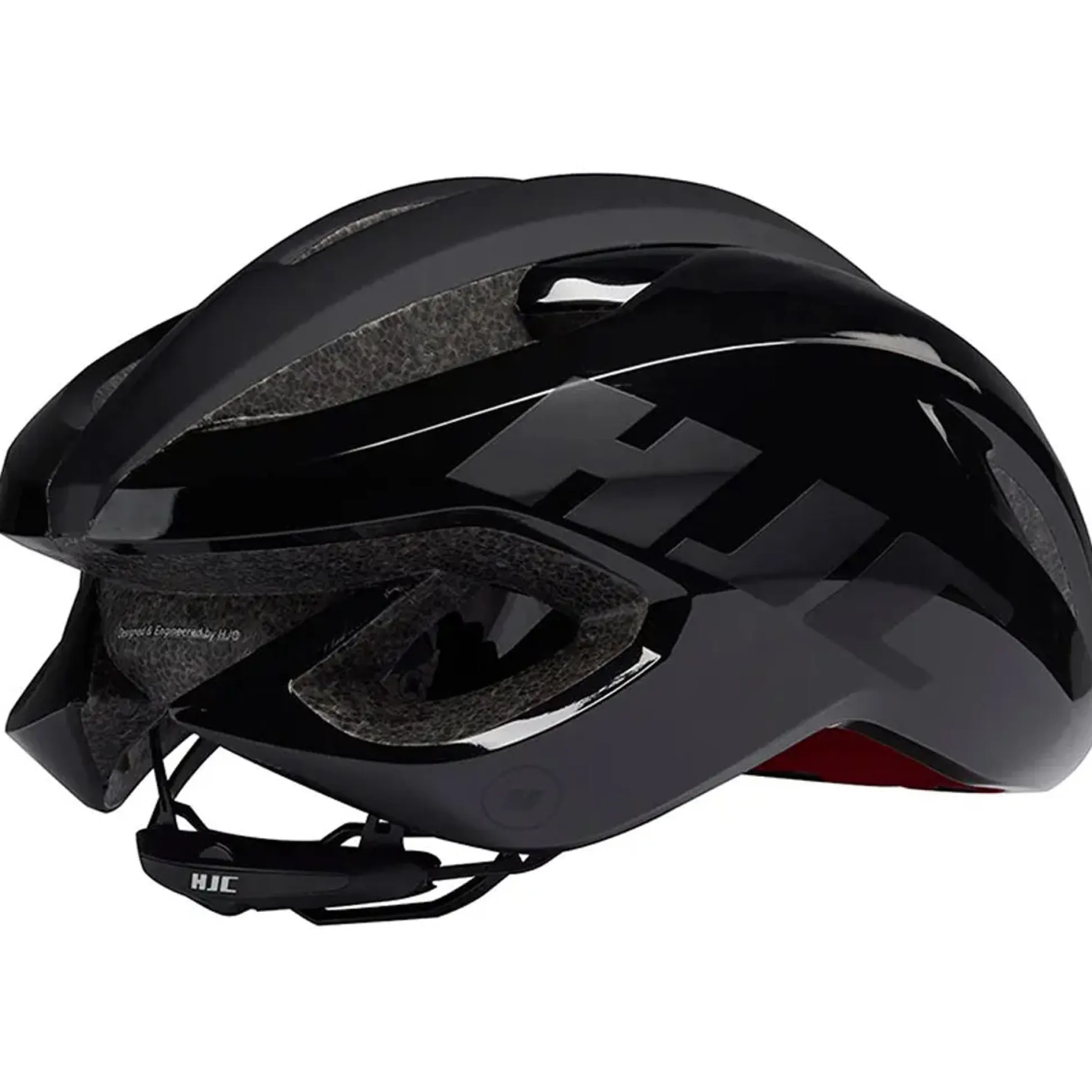 Casco Hjc Valeco - Nero