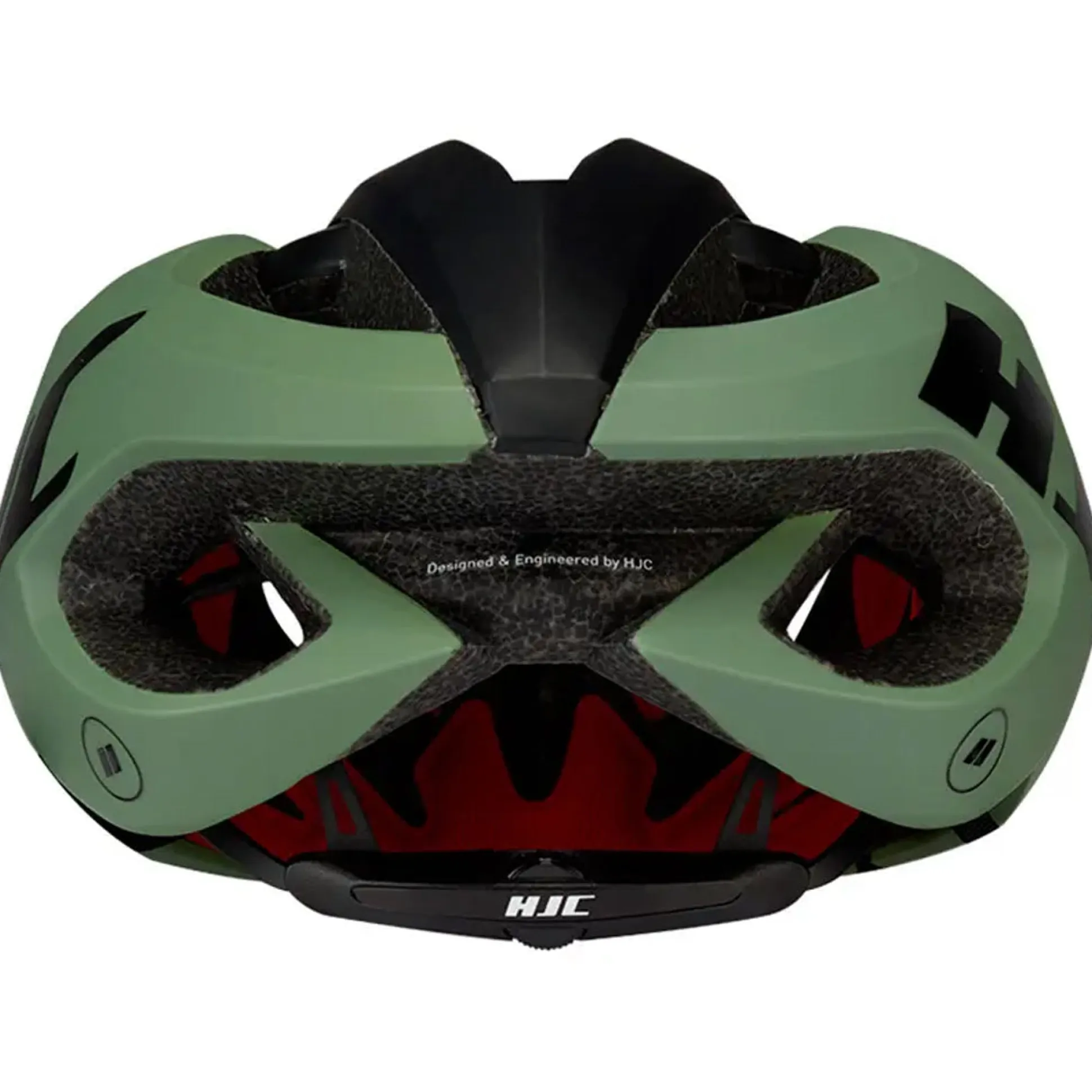 Casco Hjc Valeco - Verde