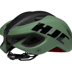 Casco Hjc Valeco - Verde