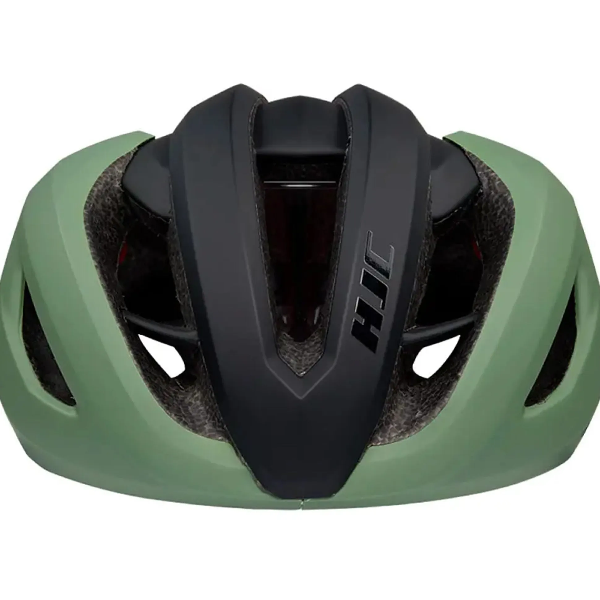 Casco Hjc Valeco - Verde