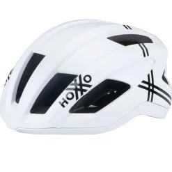 Casco Hoxxo PulsarOne - Bianco opaco