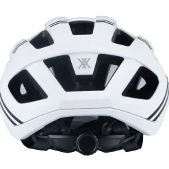Casco Hoxxo PulsarOne - Bianco opaco