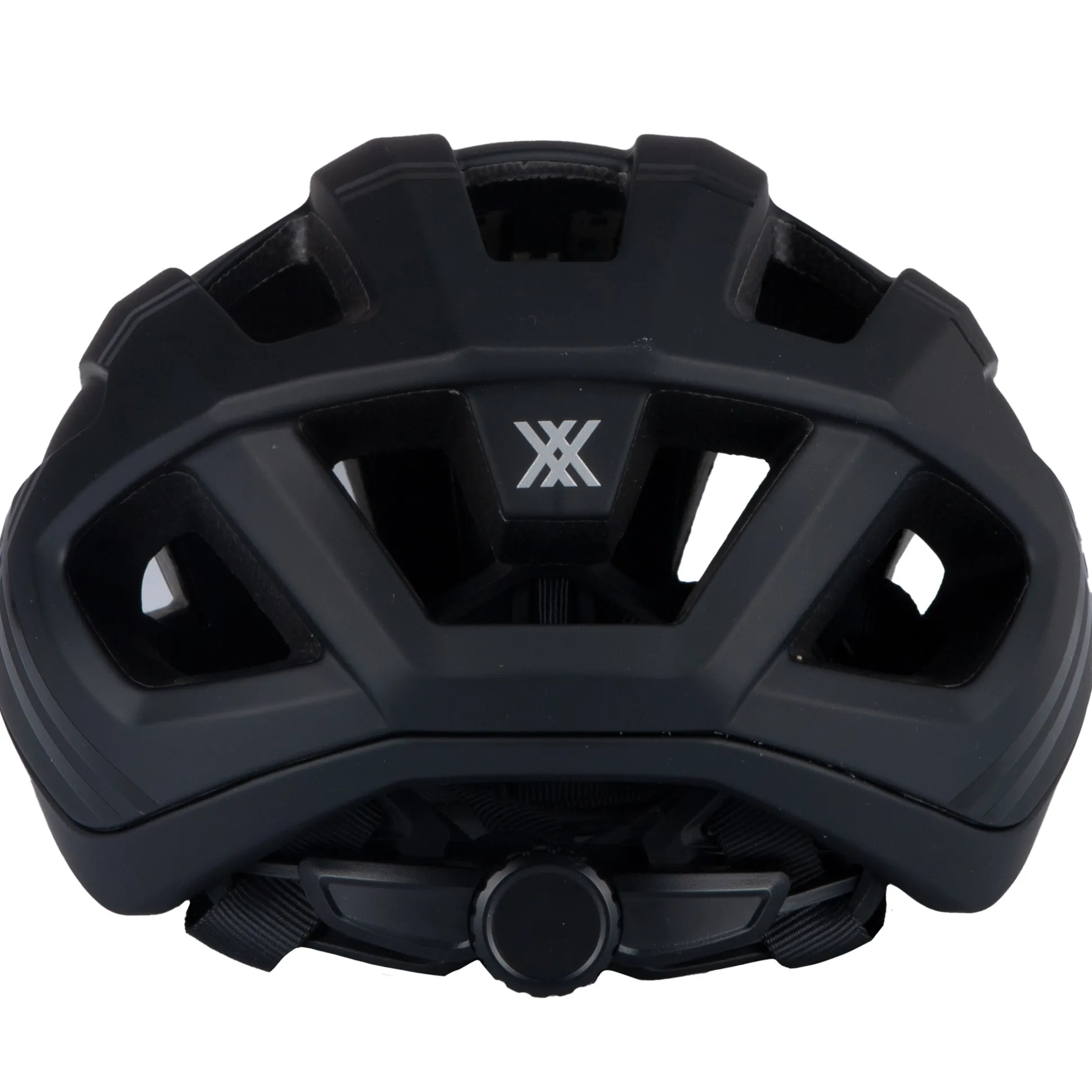 Casco Hoxxo PulsarOne - Nero opaco