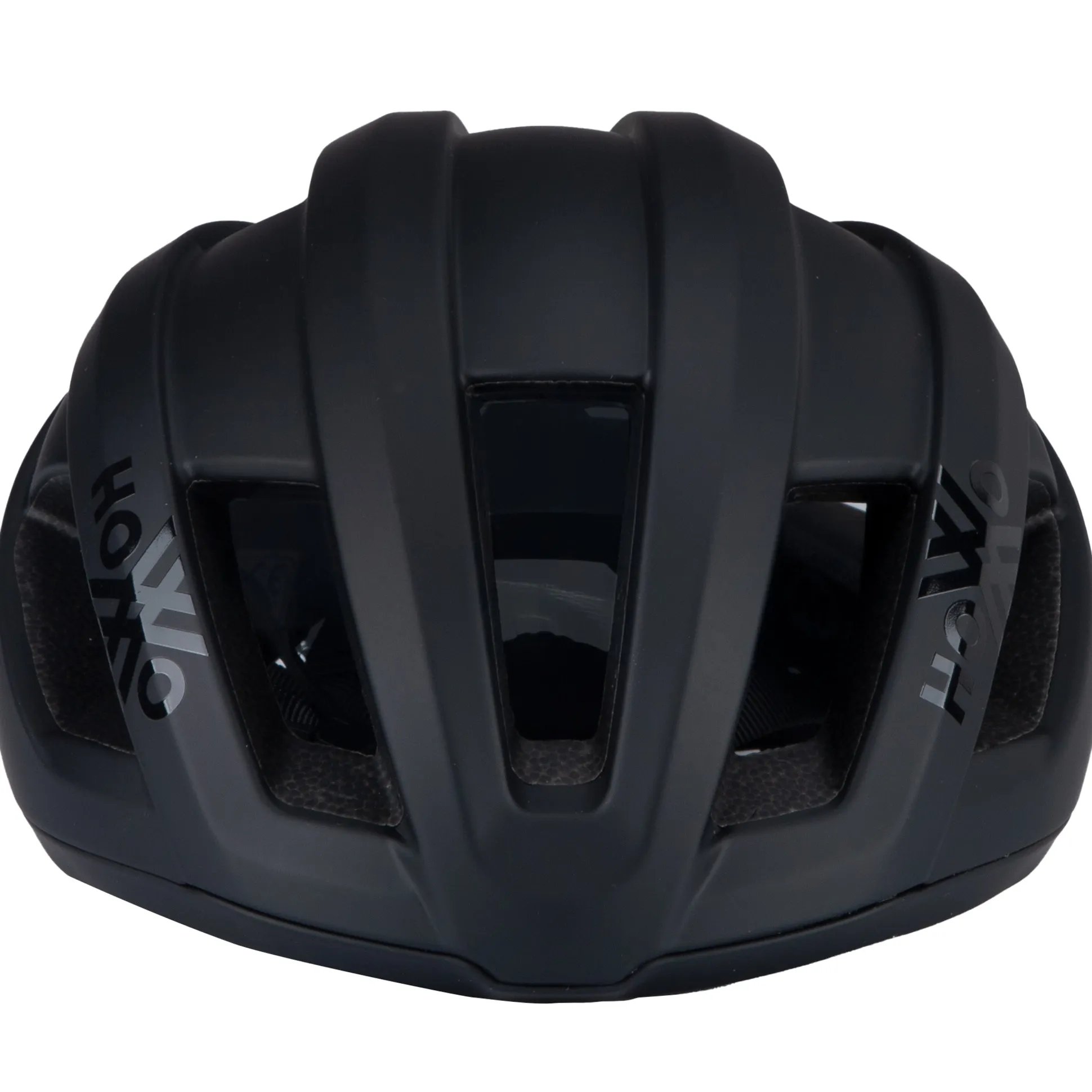 Casco Hoxxo PulsarOne - Nero opaco