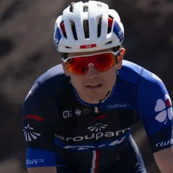 Casco Julbo Finisher EVO - Groupama FDJ