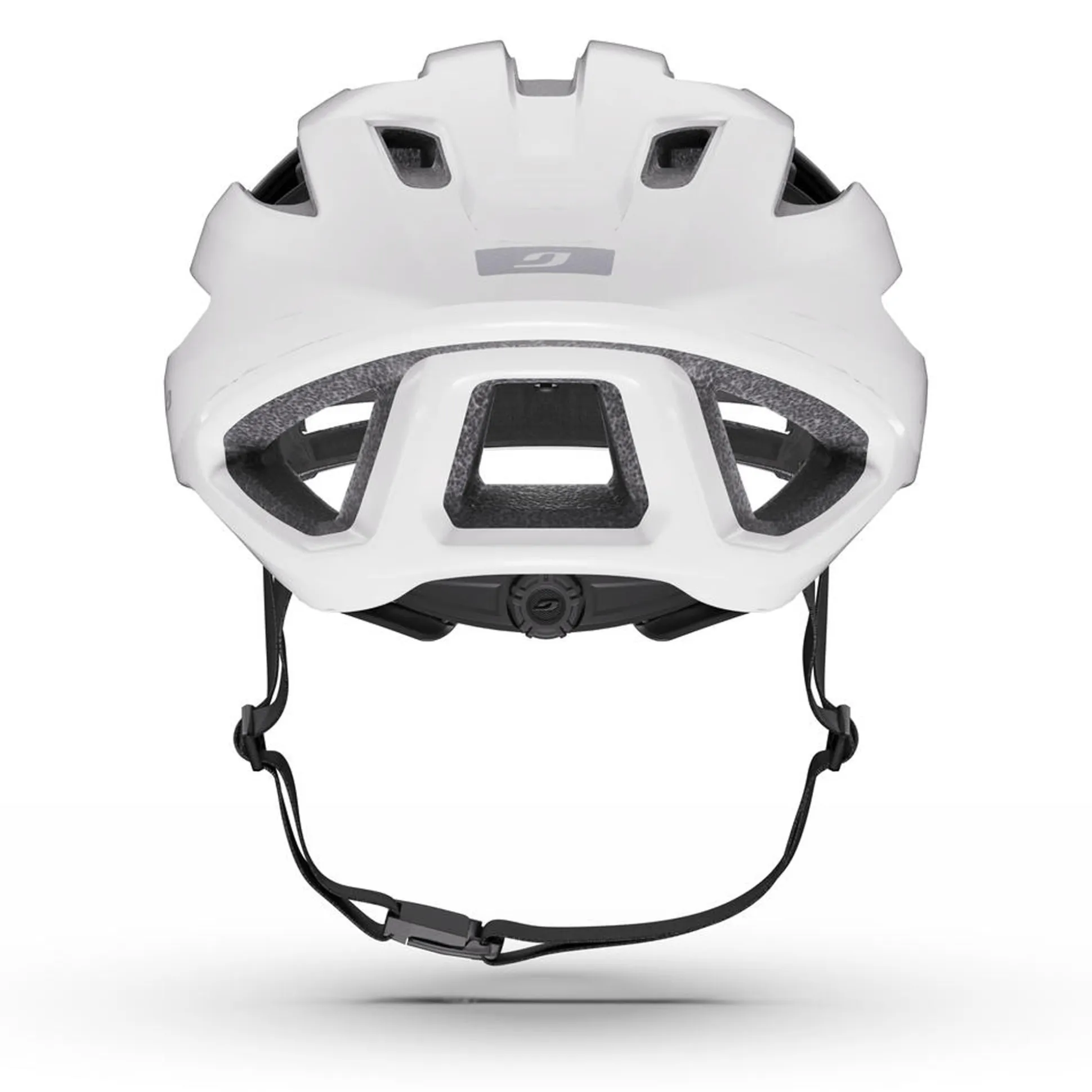 Casco Julbo Finisher Mips - Bianco