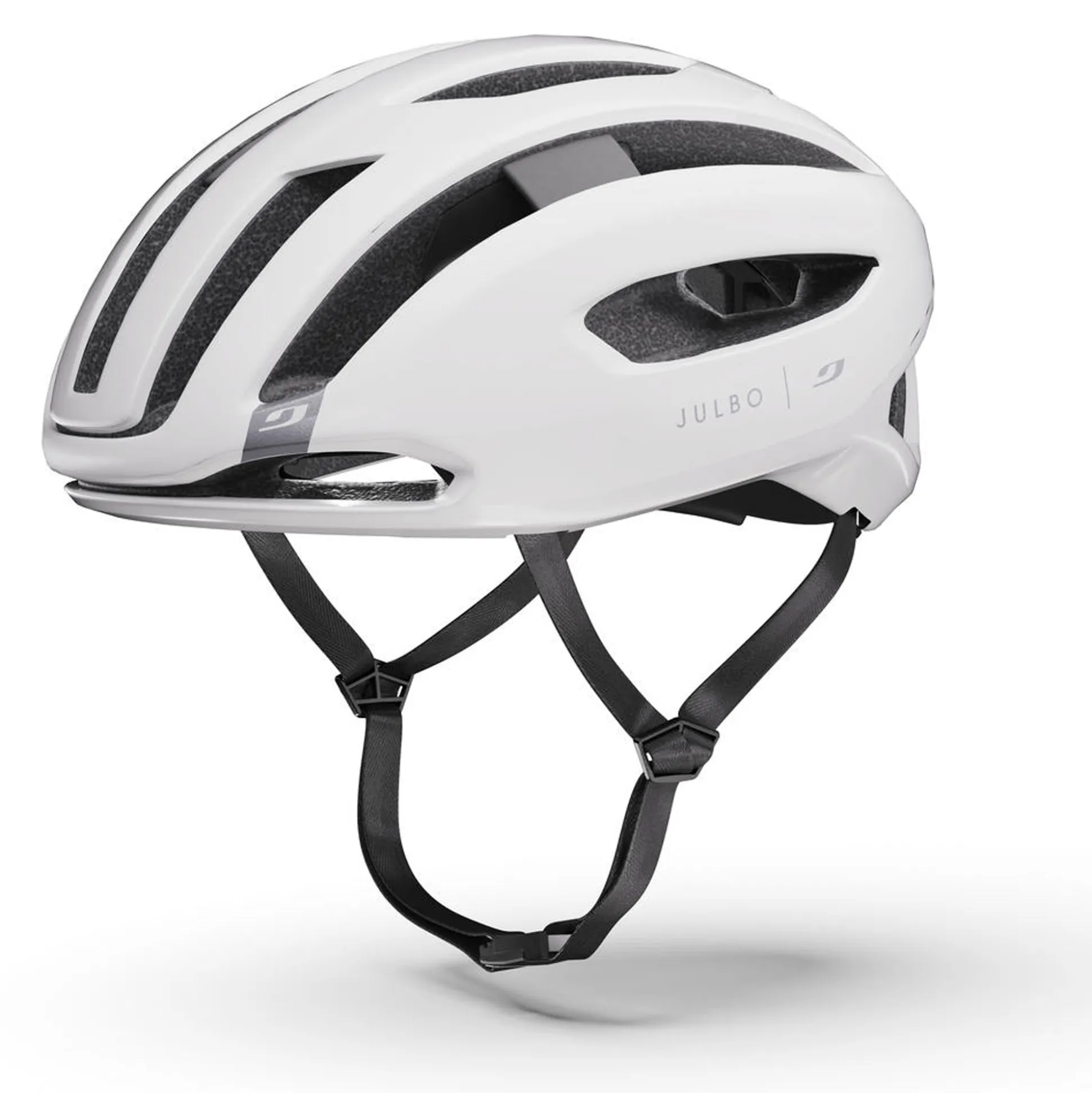 Casco Julbo Finisher Mips - Bianco