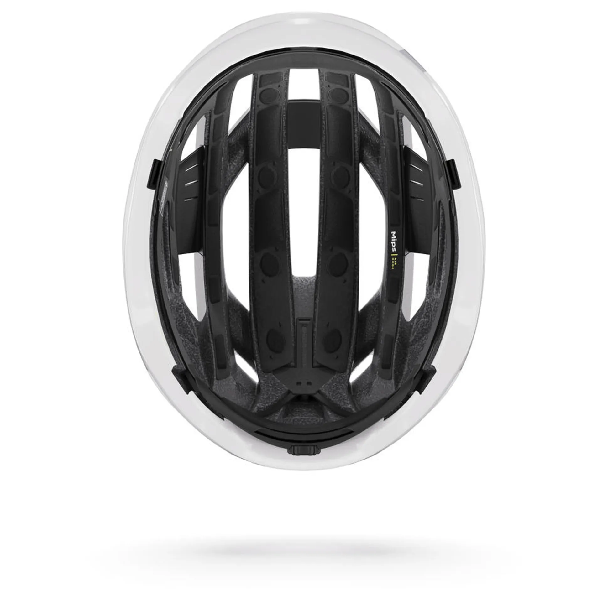 Casco Julbo Finisher Mips - Bianco