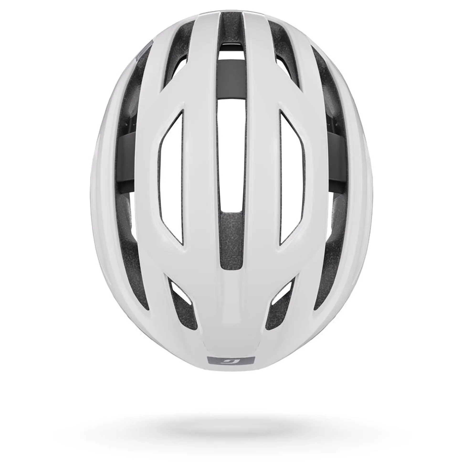 Casco Julbo Finisher Mips - Bianco