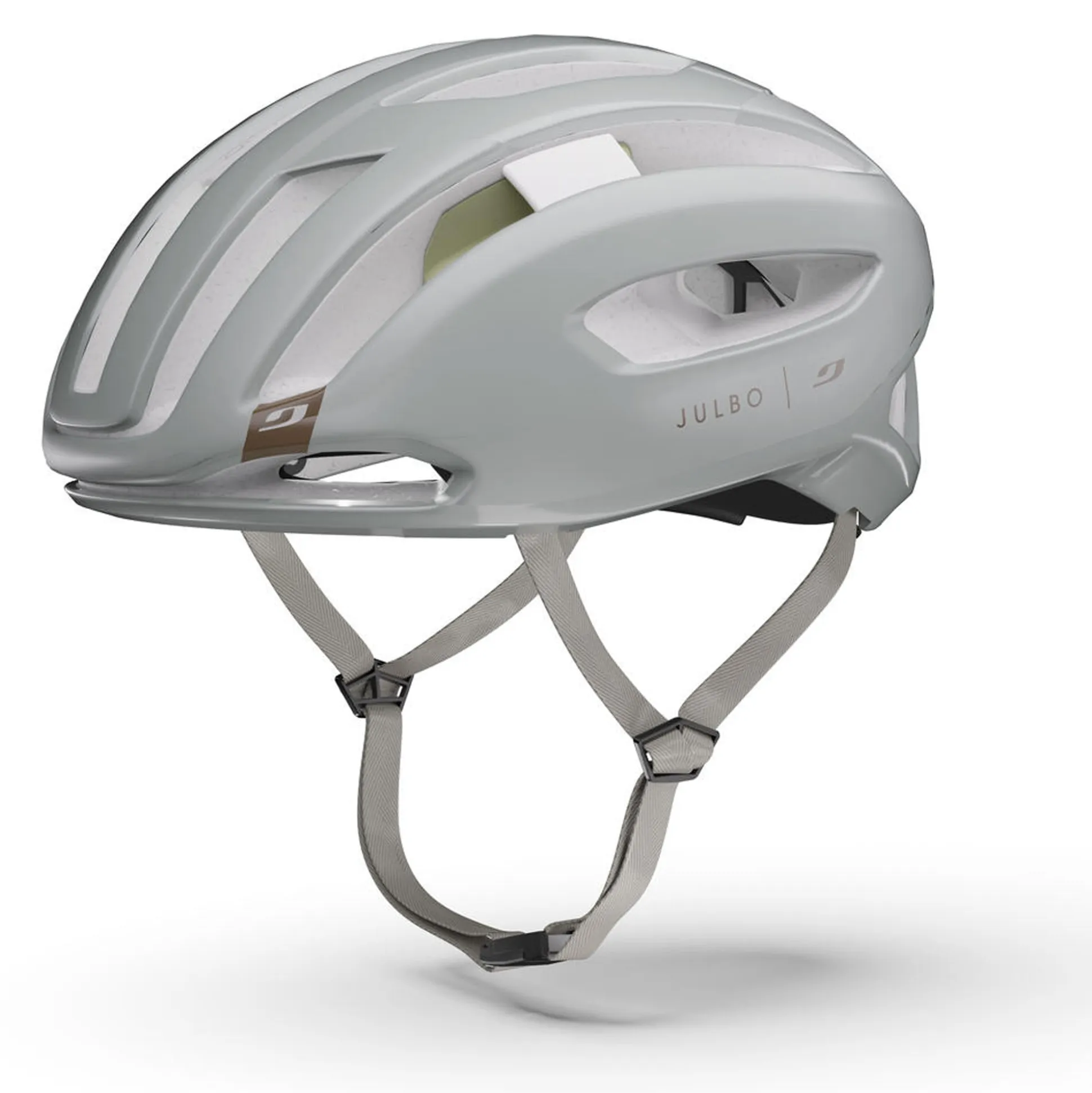 Casco Julbo Finisher Mips - Grigio