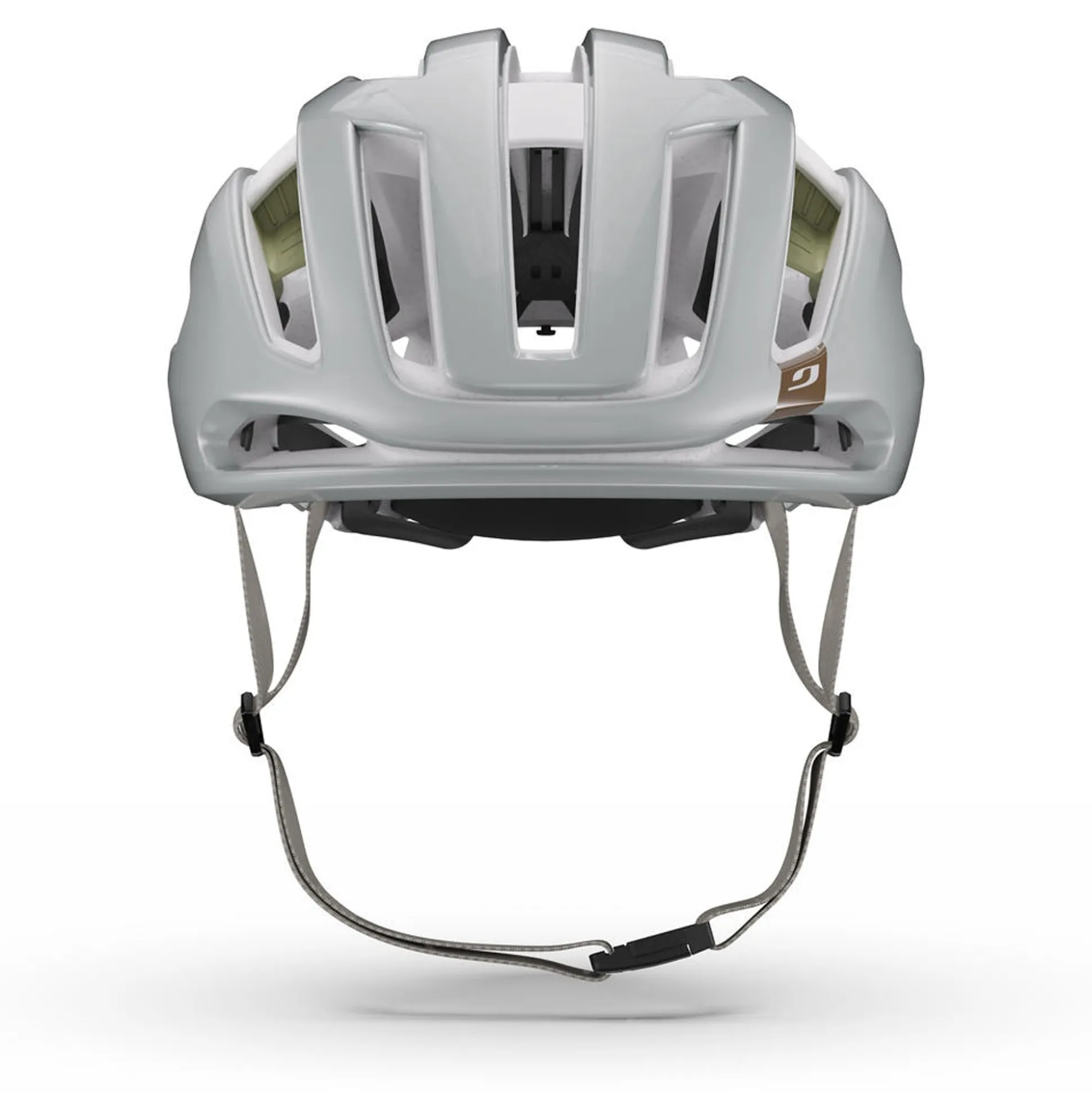 Casco Julbo Finisher Mips - Grigio