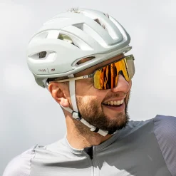 Casco Julbo Finisher Mips - Grigio
