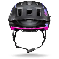 Casco Julbo Forest Evo - Nero viola
