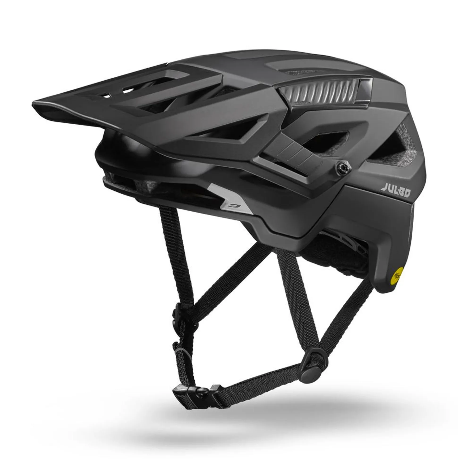Casco Julbo Forest - Nero