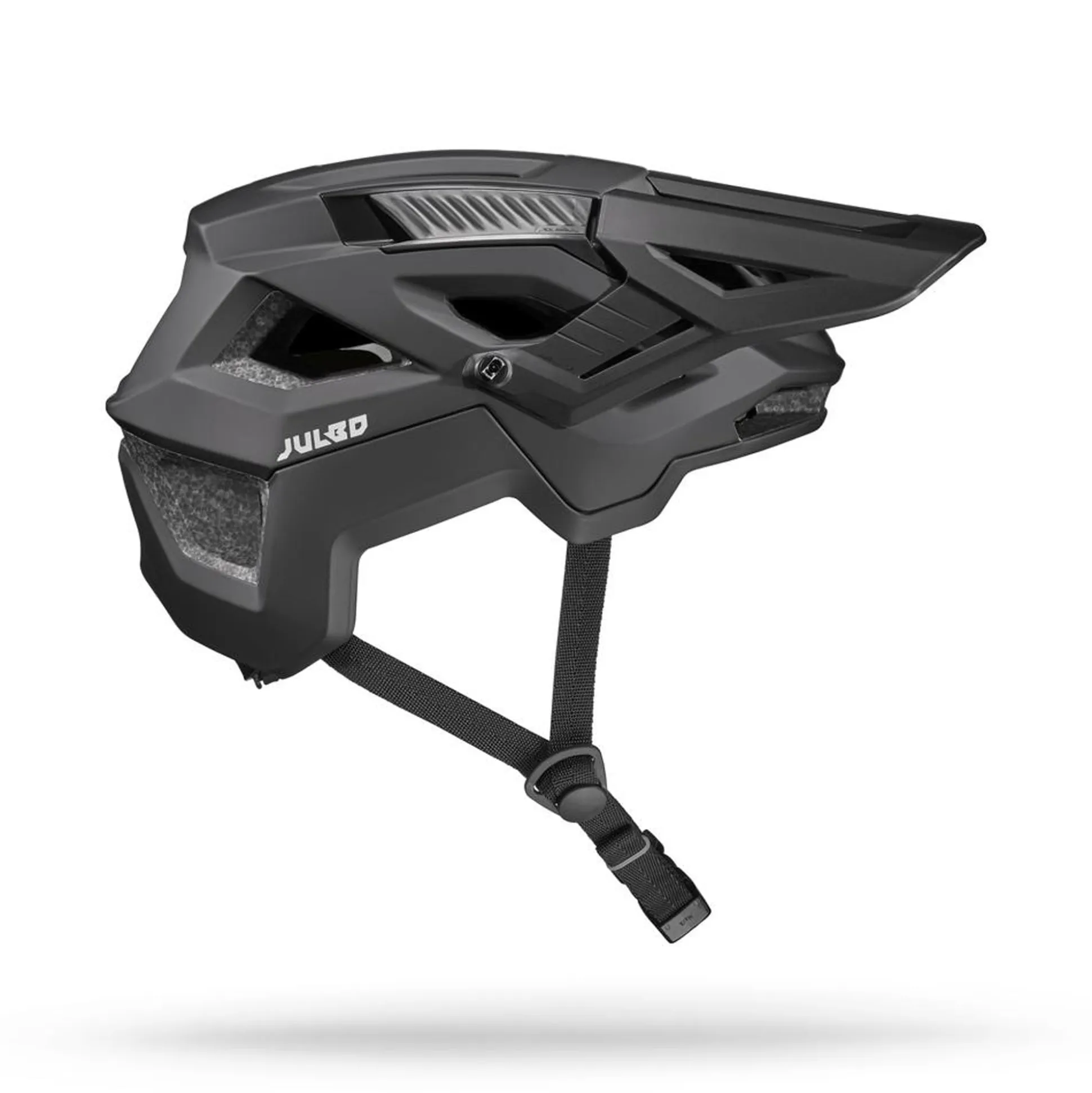 Casco Julbo Forest - Nero