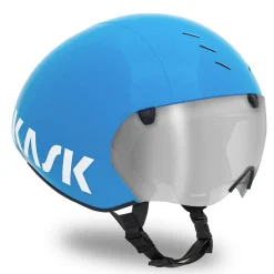 Casco Kask Bambino Pro - Azzurro