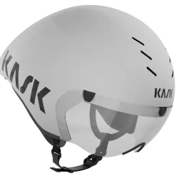 Casco Kask Bambino Pro Evo - Bianco