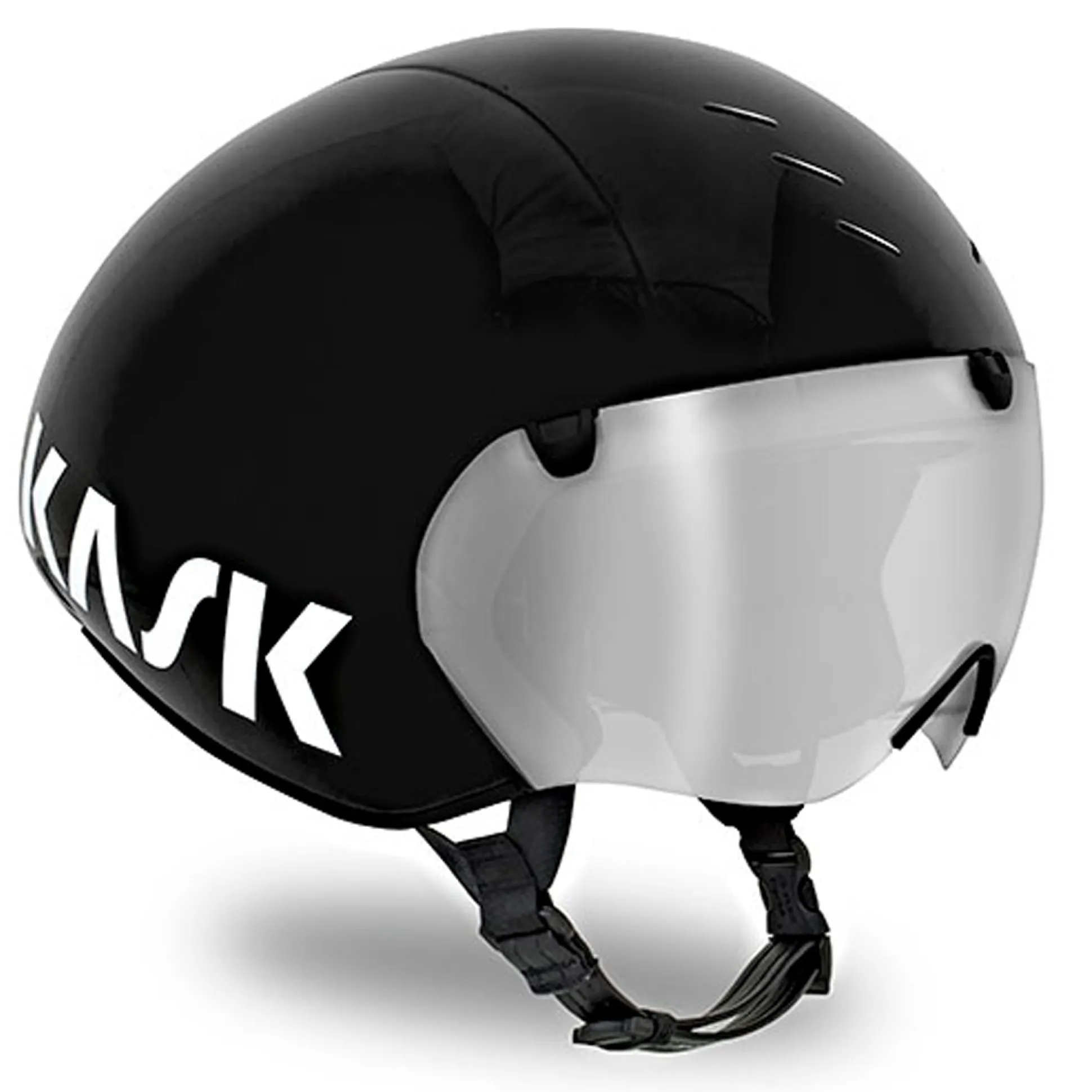 Casco Kask Bambino Pro - Nero