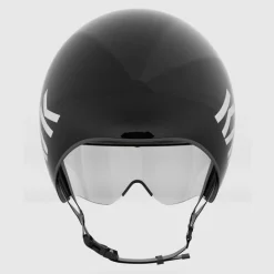 Casco Kask Bambino Pro Visor - Nero