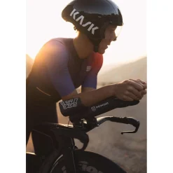 Casco Kask Bambino Pro Visor - Nero