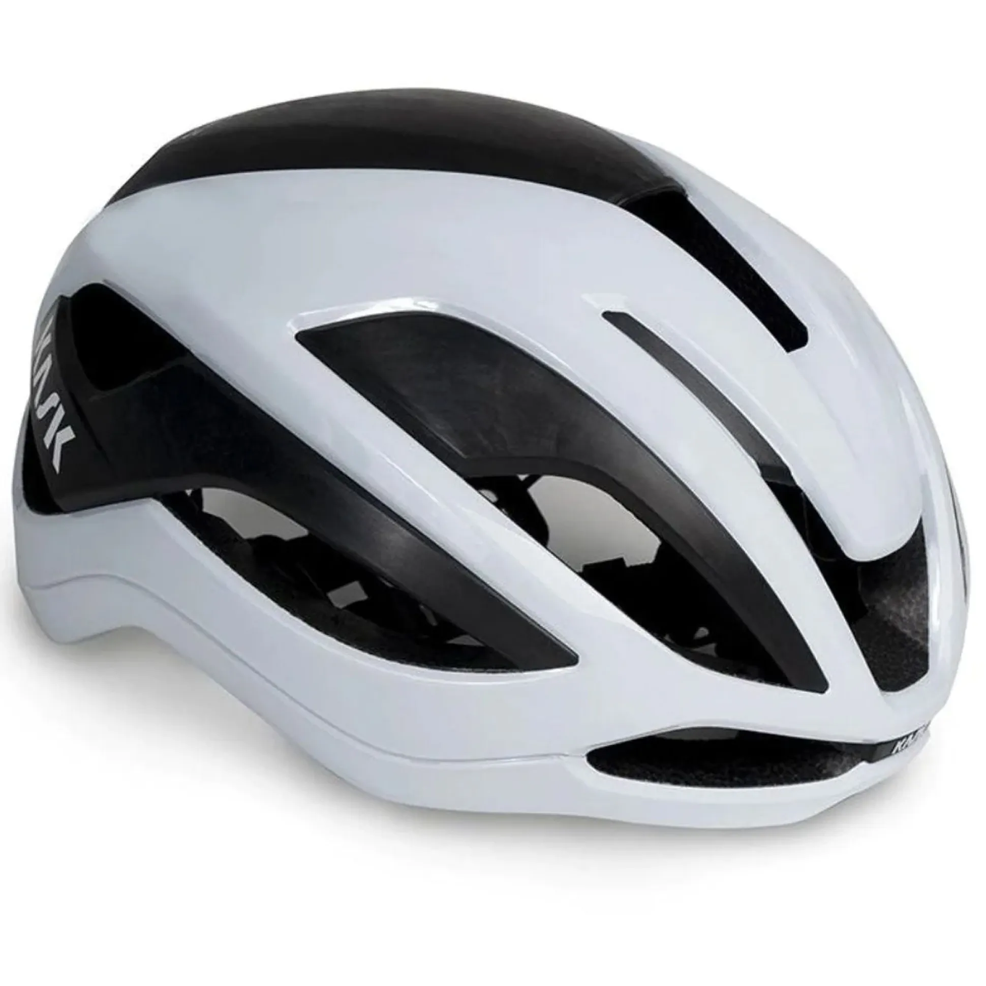 Casco Kask Elemento - Bianco