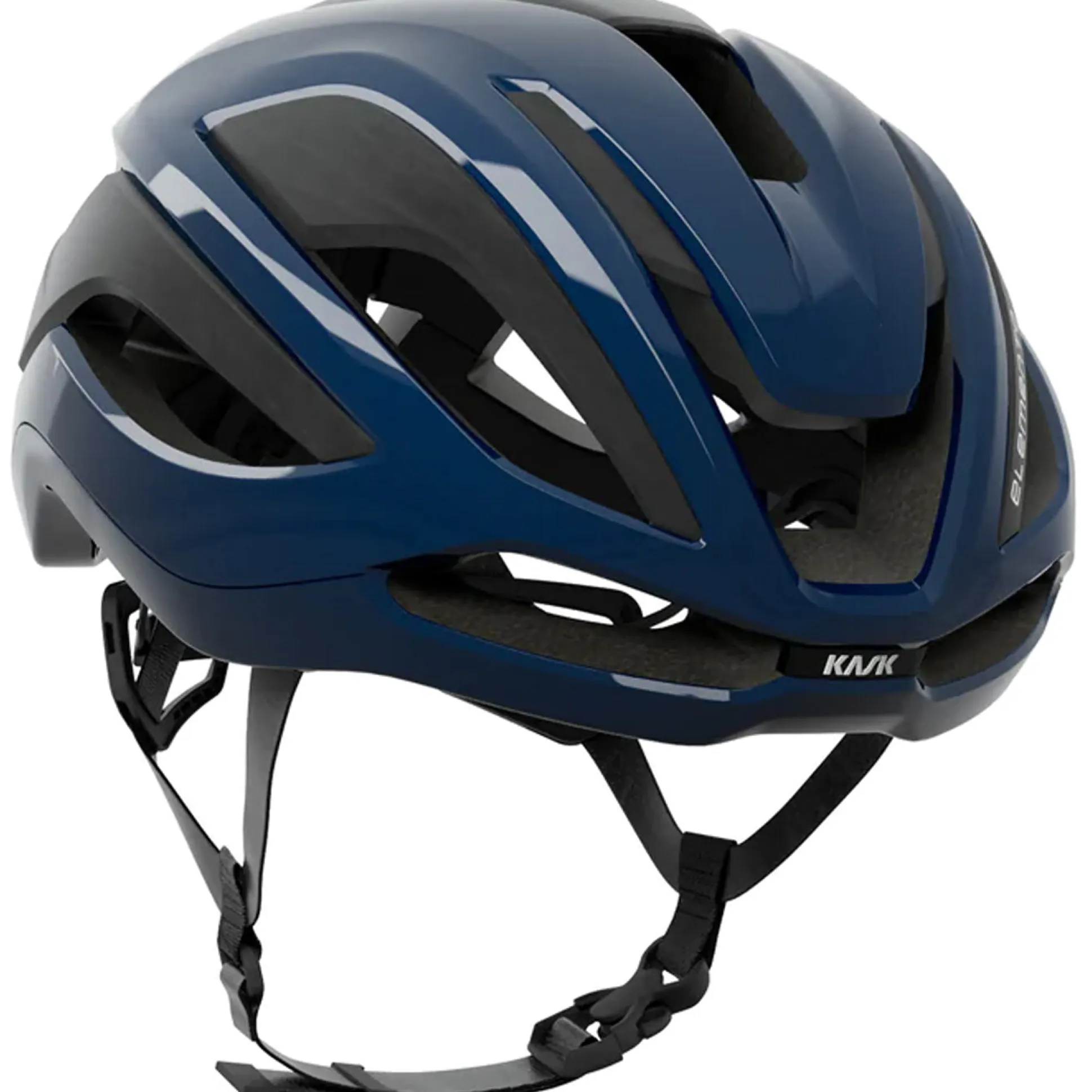 Casco Kask Elemento - Blu