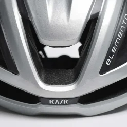 Casco Kask Elemento - Grigio