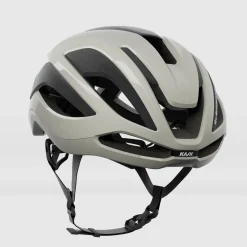 Casco Kask Elemento - Grigio chiaro