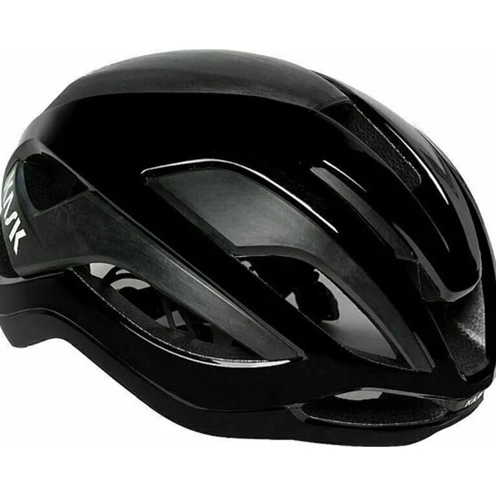Casco Kask Elemento - Nero