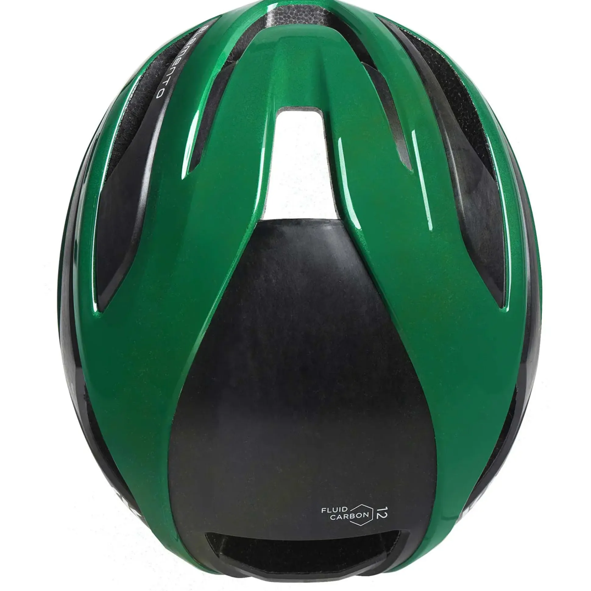 Casco Kask Elemento - Verde
