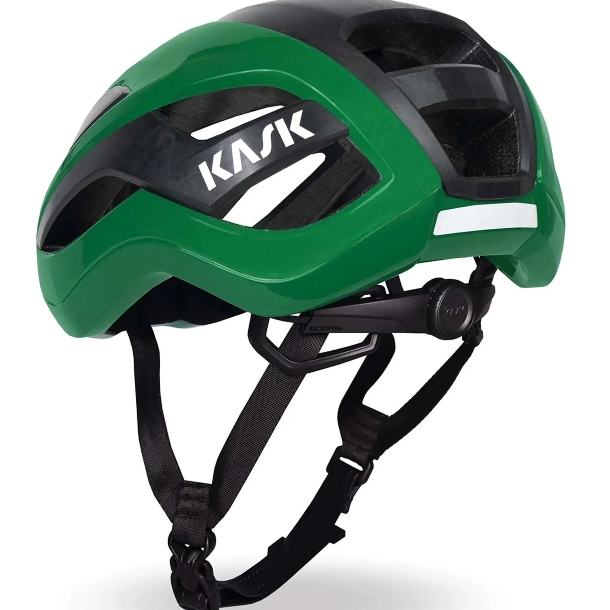 Casco Kask Elemento - Verde