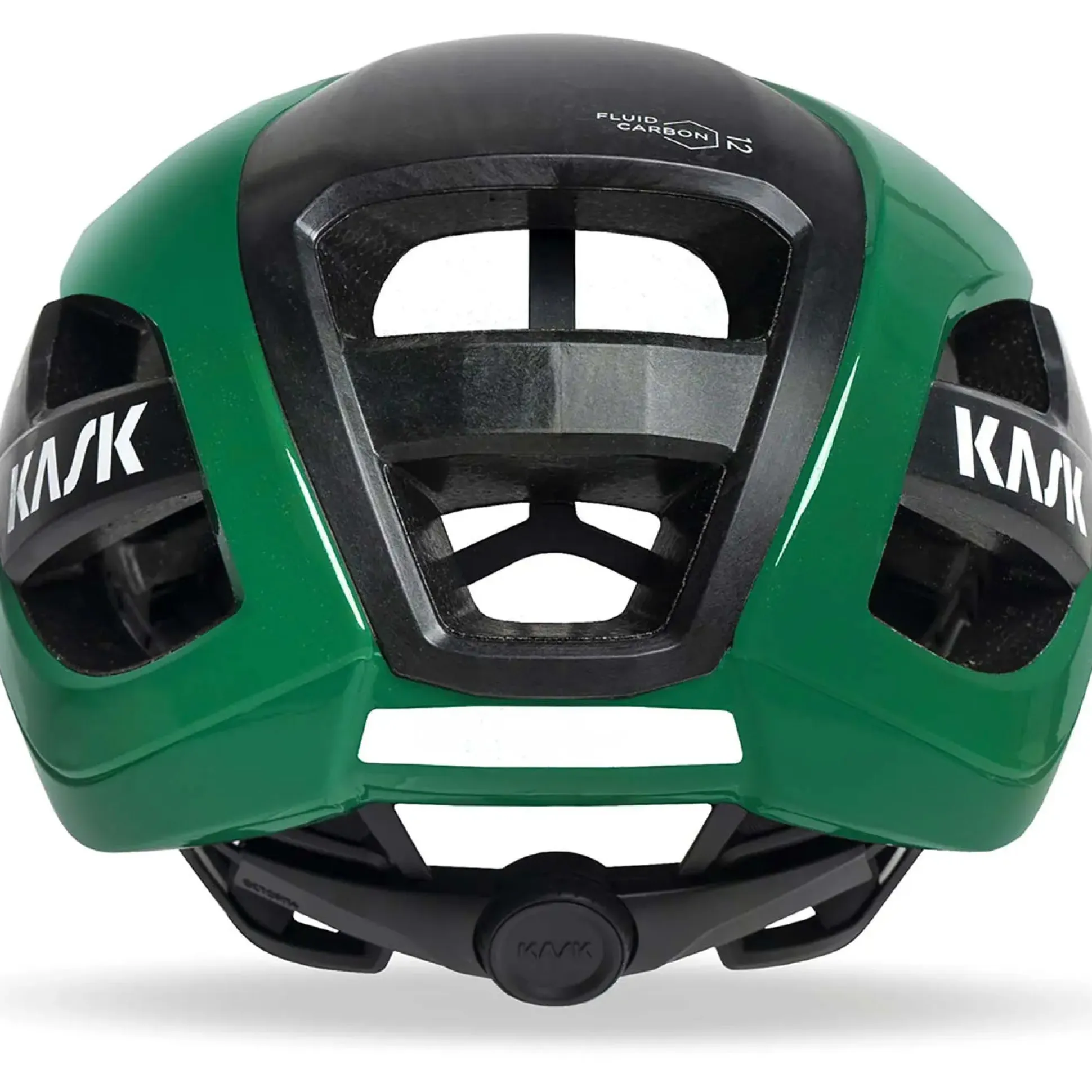 Casco Kask Elemento - Verde