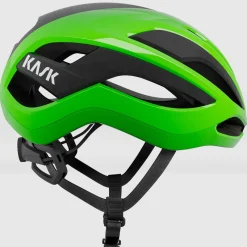 Casco Kask Elemento - Verde chiaro