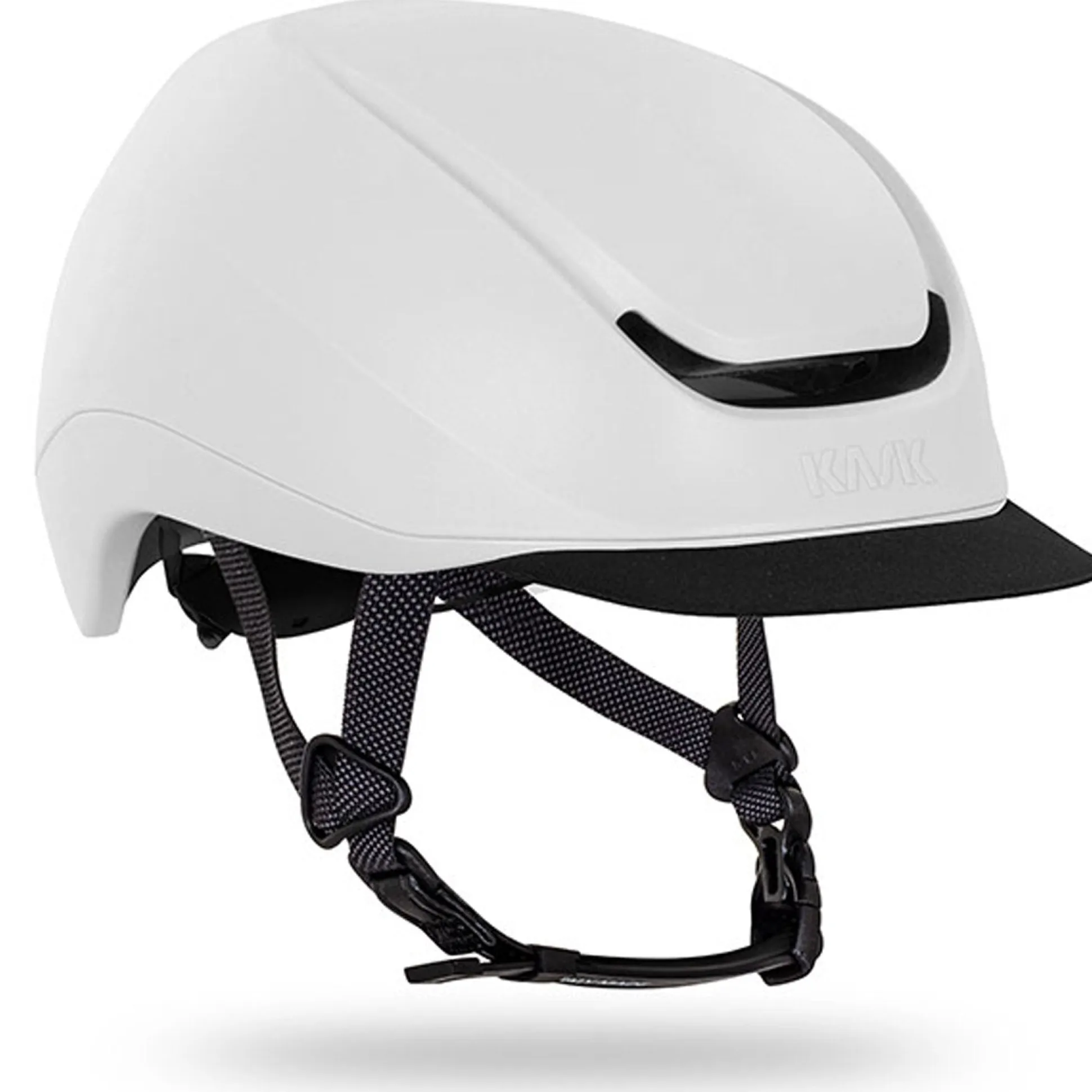 Casco Kask Moebius WG11 - Bianco