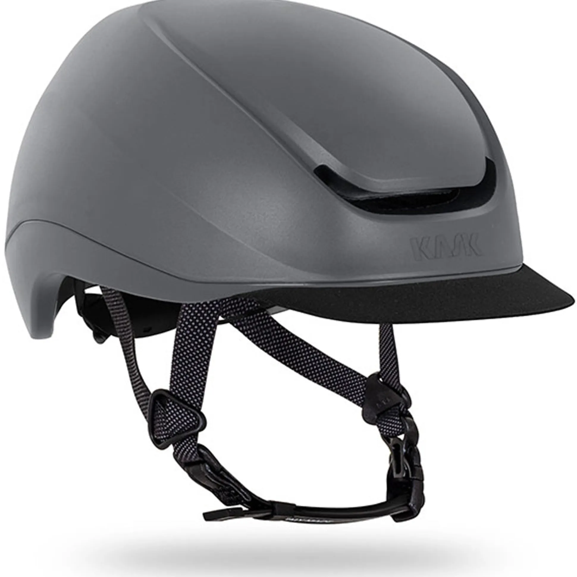 Casco Kask Moebius WG11 - Grigio
