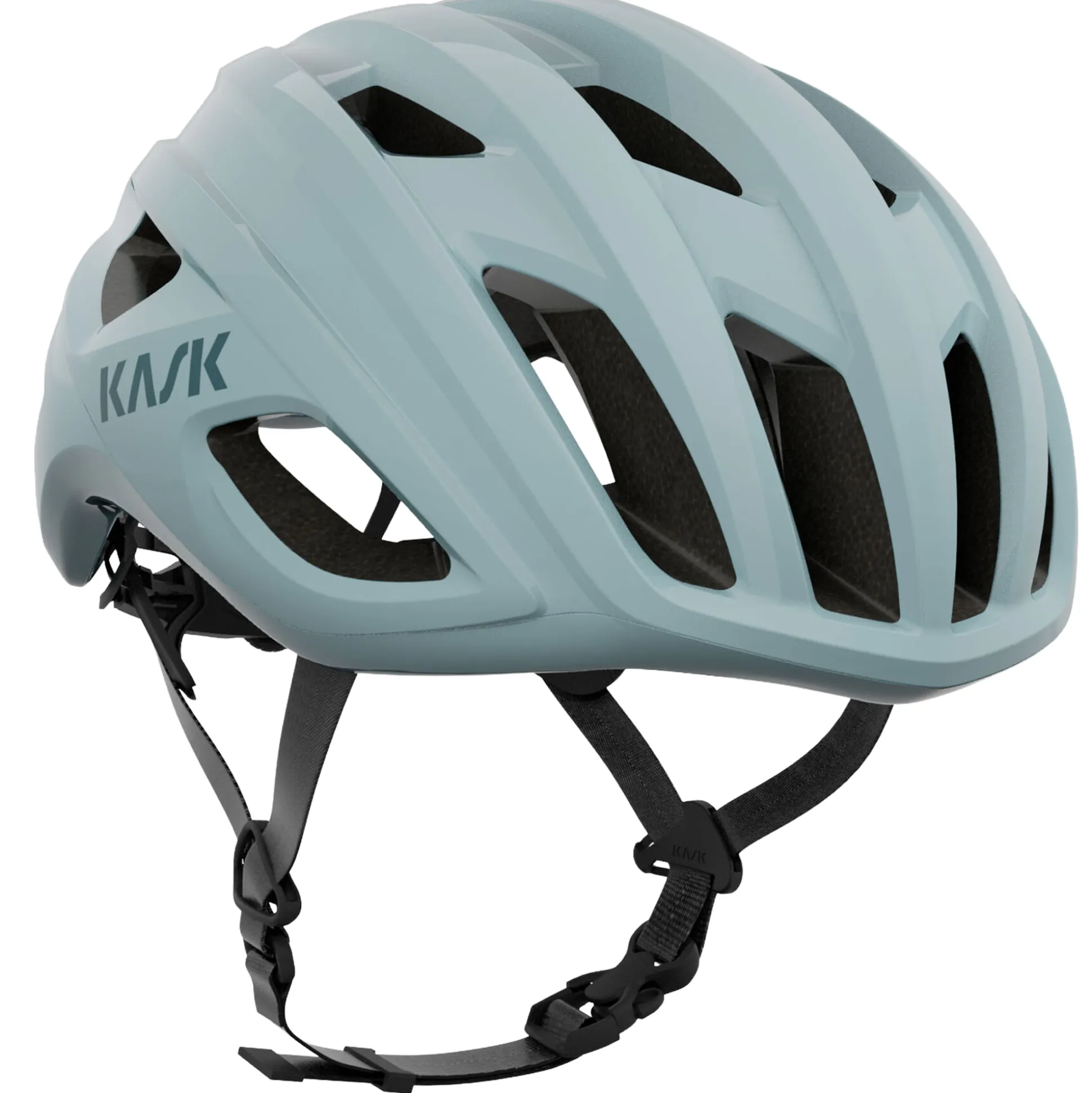 Casco Kask Mojito 3 - Azzurro