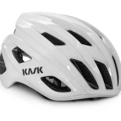 Casco Kask Mojito 3 - Bianco