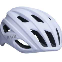 Casco Kask Mojito 3 - Bianco opaco