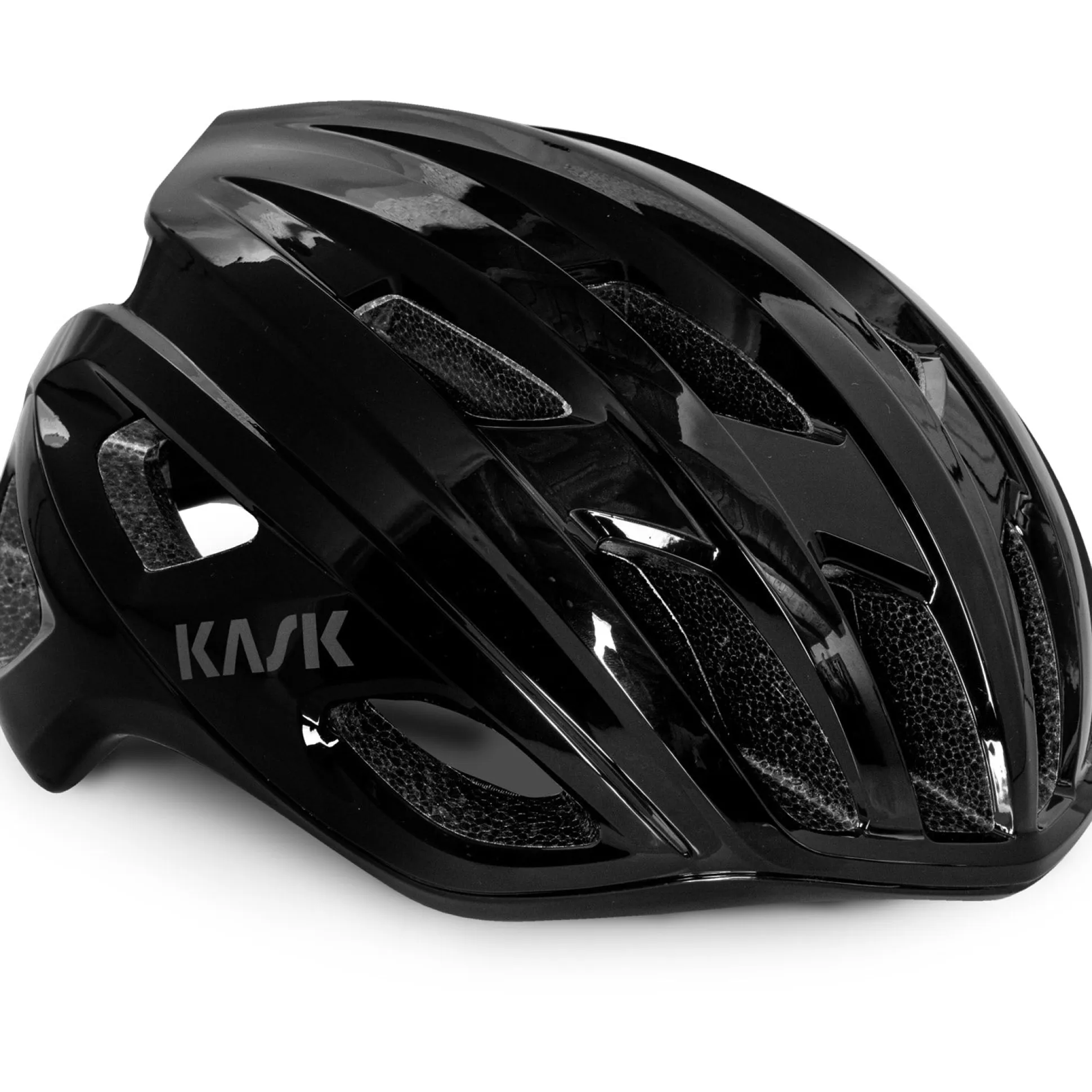 Casco Kask Mojito 3 - Nero