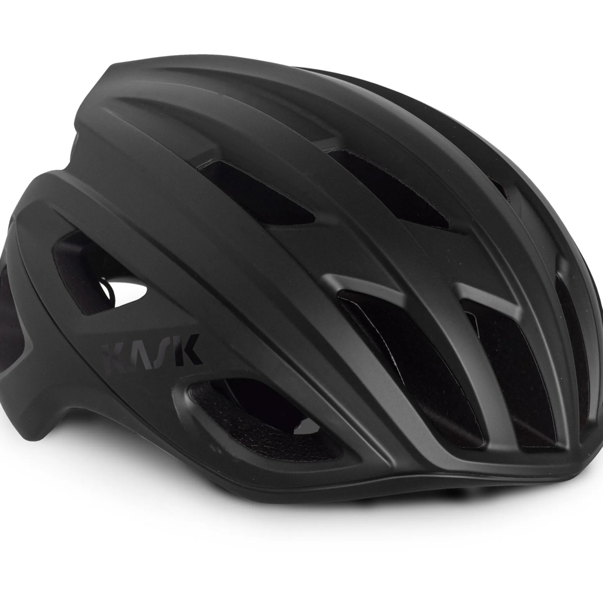 Casco Kask Mojito 3 - Nero opaco