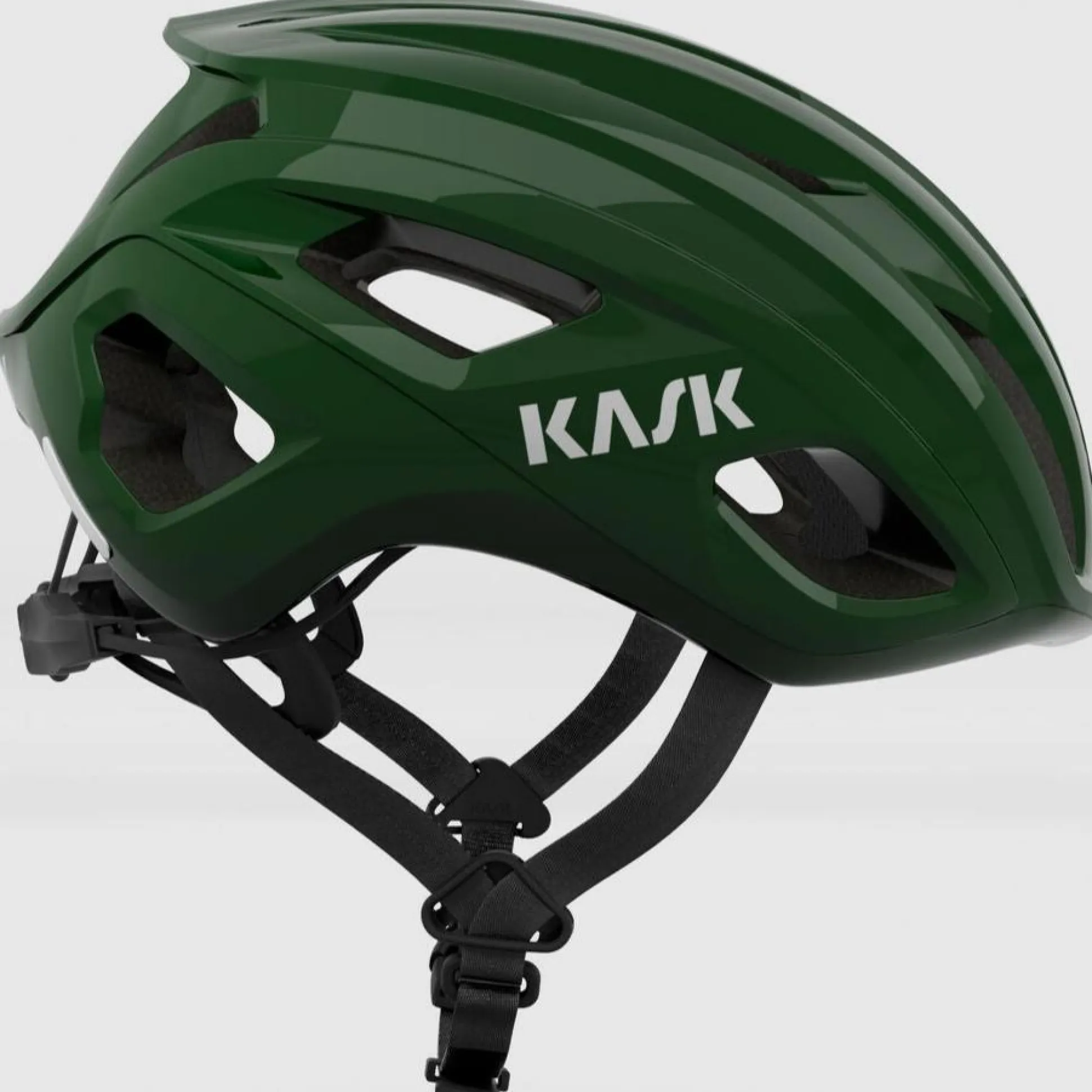 Casco Kask Mojito 3 - Verde