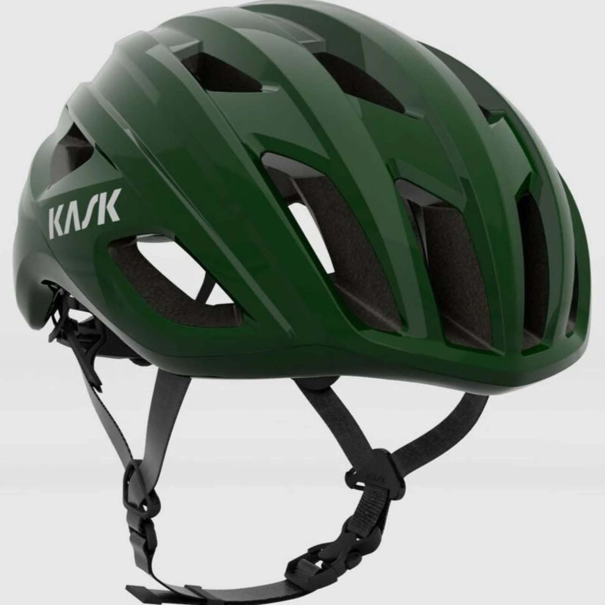 Casco Kask Mojito 3 - Verde