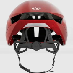 Casco Kask Nirvana WG11 - Arancio