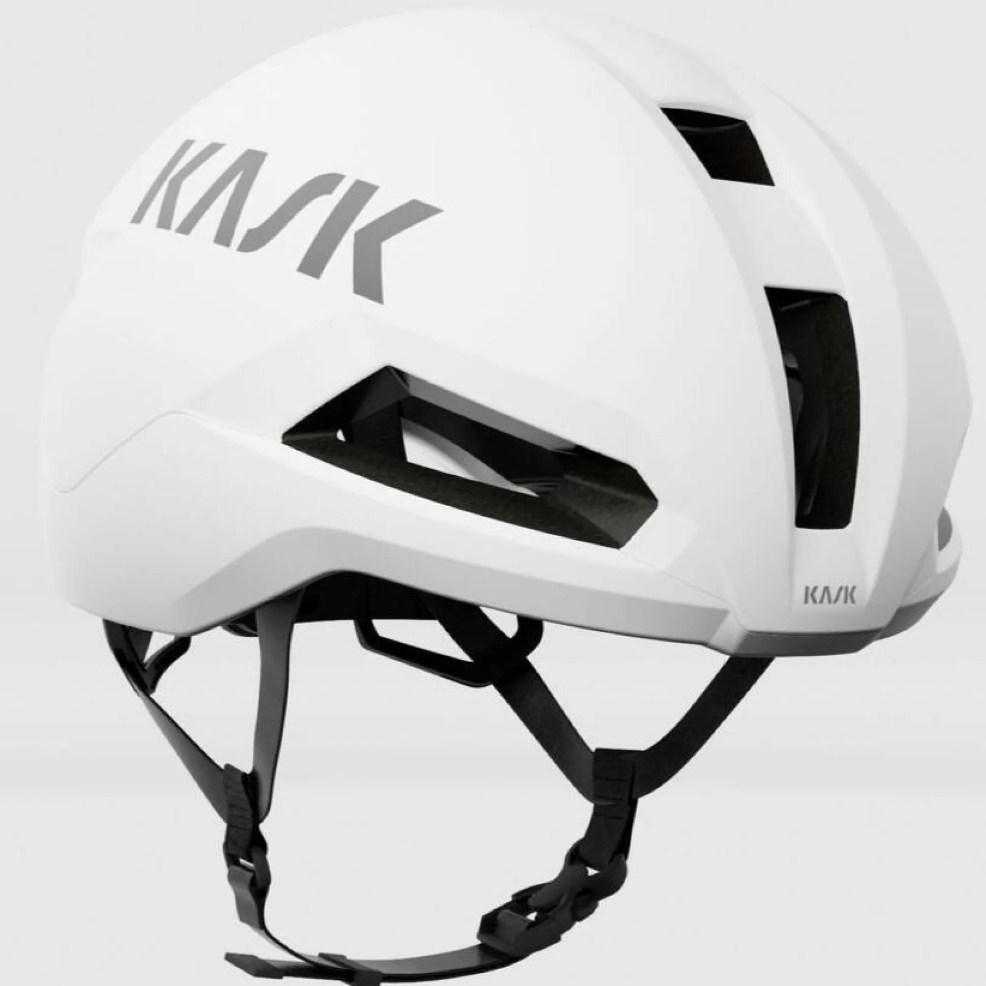 Casco Kask Nirvana WG11 - Bianco