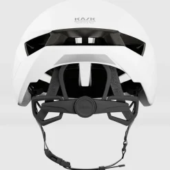 Casco Kask Nirvana WG11 - Bianco